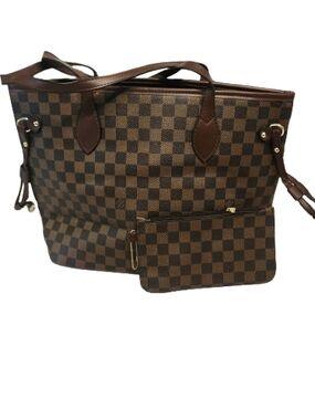 LV Neverfull -as is